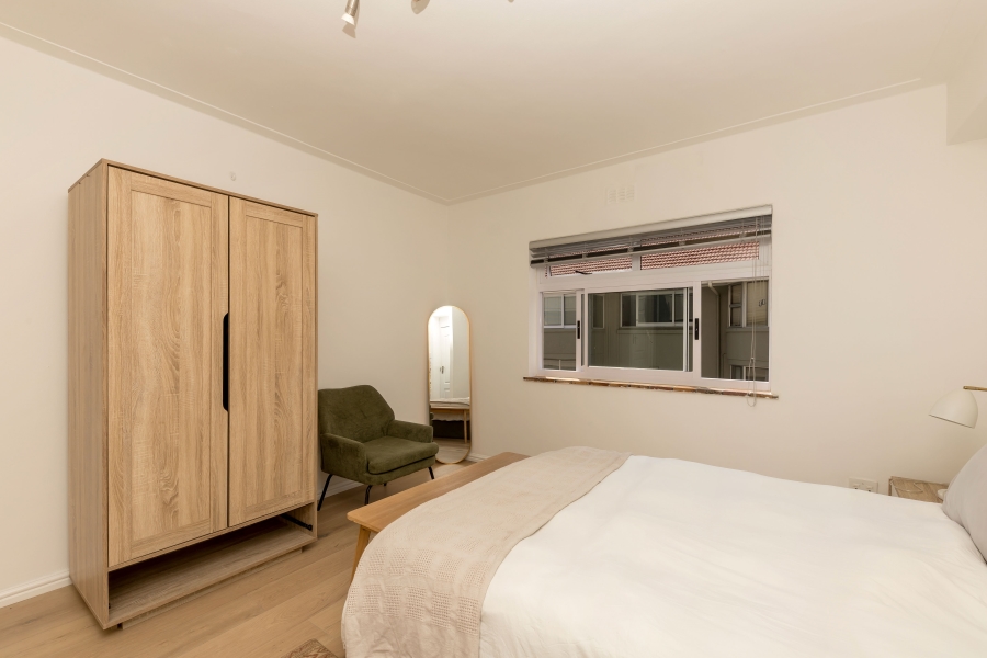 To Let 2 Bedroom Property for Rent in Mouille Point Western Cape